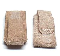 Broken Toe Wraps Set, 1 psc, Beige