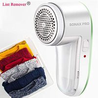 Lint Remover,Electric Fabric Shaver Rechargeable Clothes Shaver Pill Remover Professional Lint Shaver for Clothing Fabrics and Furniture