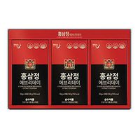 SUNSUSIKPUM 6 Years Korean Red Ginseng Extract Everyday 10g x 30 Sticks Extract