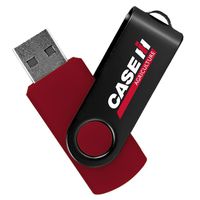 Flashscot Case IH Revolution USB Drive 4GB