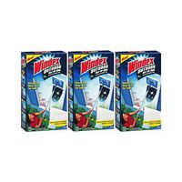 Windex Outdoor All In One Glass Cleaning Tool, 1 kt - Pack of 3