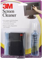 Screen Cleaner-.6oz