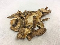 独活 | Pubescent Angelica Root