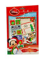Letter to Santa Kit (Mickey & Friends)