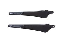 DJI 2170 Carbon Fiber Reinforced Folding Propeller for E2000 Tuned Propulsion System (2x Clockwise Blade)