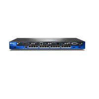 Juniper SRX240H 16 Port Services Gateway with Built in Firewall
