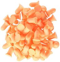 Howard Leight by Honeywell MAX Small Disposable Foam Earplugs Refill for Leight Source 500 Dispenser, 500 Pairs (MAX-1S-D)
