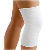 FLA Elastic Pullover Knee Support Large 18-21