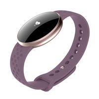 Women Smart Watch for iPhone Android Phone with Fitness Sleep Monitoring Remote Camera GPS Waterproof Auto Wake Screen