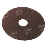 Scotch-Brite 02590 Surface Prep Pads, 14 x 20 (MCO02590) Category: Floor.