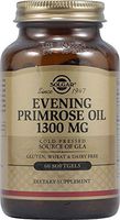 Evening Primrose Oil 1300mg 60 SG 3-Pack