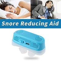MiCPAP Electric Anti-Snoring Device just This Week 30% Off