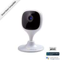 Q-See 1080p WI-FI Cube Camera Mini QCW2MP