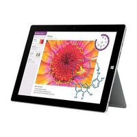 Microsoft Surface 3 Tablet with 128GB Memory 10.8" | 7GM-00001