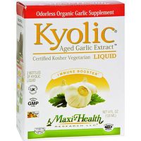 MAXI HEALTH KOSHER VITAMINS MAXI KYOLIC LIQUID, 4 FZ