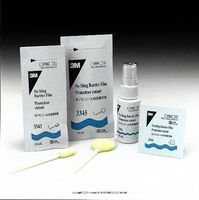 3M Cavilon No-Sting Barrier Film-Packaging: 3 ml Swab - UOM = Case of 100
