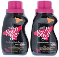 2 Pk. Totally Spotless Feminine Stain Remover 22 Fl. Oz (44 Fl. Oz Total)