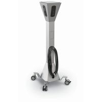 Balt Iteach Mobile Tower, AC Outlet, USB Charge, 13.5' Power Cable (27735)