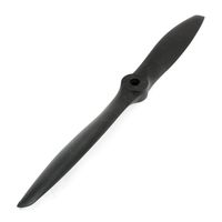uxcell RC Airplane DIY Assembly Parts Gas Engine Propeller Prop 15x13