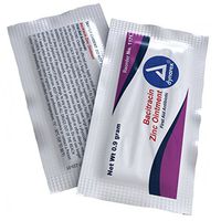 BACITRACIN ZINC 1171/1127 .9GM 144/CTN by DYNAREX CORP. ***