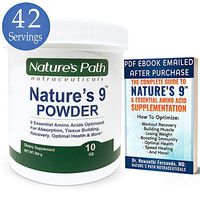 Best Complete Essential Amino Acids Powder EAAs+BCAA Amino Acid Powder Supplements: EAA Powder Post/Pre Workout Recovery Energy Amino Acid Powder Complex Vegan Perfect Amino Powder 42 Serving BCAA.