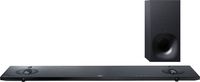 Sony HTNT5 Sound Bar with Hi-Res Audio and Wireless Streaming