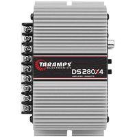 Taramps DS280x4 2 OHMS 4 Channel Amplifier