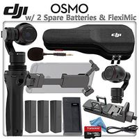 DJI OSMO Starters Bundle