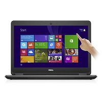 Dell Latitude E7440 14" Touch FHD Ultrabook Intel i7-4600U Dual Core 2.1GHz 8GB 256GB SSD (Certified Refurbished)