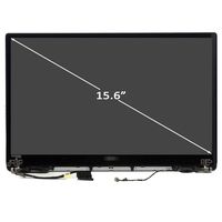 FirstLCD Touch ISP LCD Screen Replacement N967X X4G28 for Dell XPS 15 9550 9560 Precision 5510 5520 Digitizer Glass LED Display Panel Assembly 15.6" UHD 4K 3840x2160
