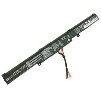 7XINbox 14.4V 48Wh A41N1611 A41LP4Q Replacement Laptop Battery for ASUS ROG Strix GL753V GL752VW FX53VD