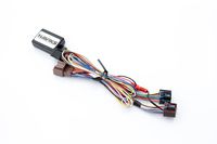 NAViKS Video in Motion Bypass Compatible with 2007-2014 Cadillac Escalade NAV, DVD in Motion