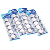 CR2477 3V 900mah Lithium Button Cell Battery 20Pcs
