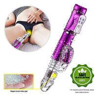 yongyungyousi Vibrate Sucking and Licking Clitorial Toy for Women Adullt Toys Vibrartor Oral G Spotter Stimulator Six Toy for Women Thrusting Tshirt