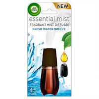 Air Wick 24382696 AIR WICK Essential Mist Starter Kit Free Refill