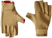 Therall Arthritis Gloves, Beige, X-Large