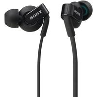 Sony MDR-XB41EX Extra Bass Headphones (Discontinued by Manufacturer)