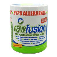 San Raw Fusion Natural Ban Nut15/S