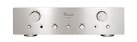 Vincent Audio SV 500 Hybrid Integrated Amplifier - Silver
