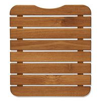 Teak Mini Mat (11" x 13")