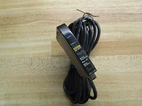 Omron E3X-NT11 Photoelectric Sensor T31896