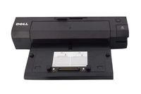 Dell Latitude E-Port Plus Replicator PR02X 3.0 USB W/O Adapter Renewed