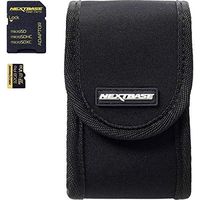 Nextbase Carry Case and 32GB U3 microSD Card