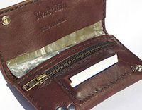 Deadskin Tobacco Pouch