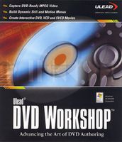 DVD Workshop