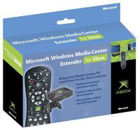Microsoft Xbox Media Center Extender