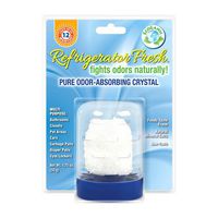 Fun Fresh Foods Refrigerator Fresh Crystal Freshener, 1.75 Ounce