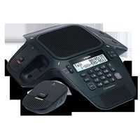 VTECH VCS704 ErisStation Conference Phone with Wireless Mics