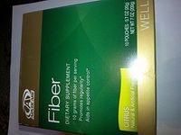 Advocare Fiber Drink Citrus, 10 Pouches-0.7 Oz