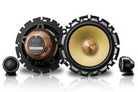 Kenwood Excelon Reference XR-1603HR 6.5" Component Speaker Pair